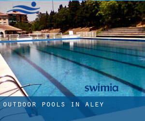 Outdoor Pools in Aley