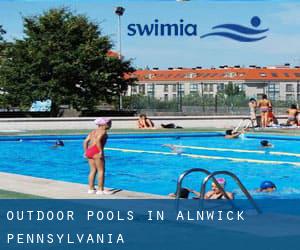 Outdoor Pools in Alnwick (Pennsylvania)