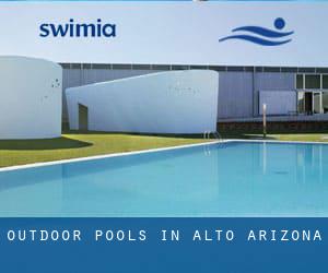 Outdoor Pools in Alto (Arizona)