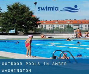 Outdoor Pools in Amber (Washington)