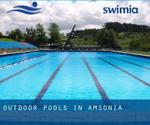 Outdoor Pools in Amsonia