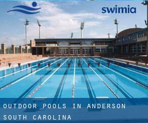 Outdoor Pools in Anderson (South Carolina)