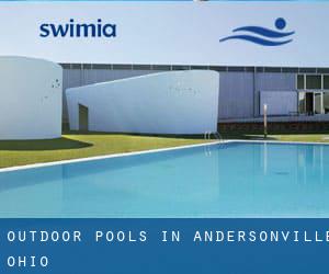 Outdoor Pools in Andersonville (Ohio)