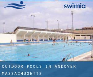 Outdoor Pools in Andover (Massachusetts)