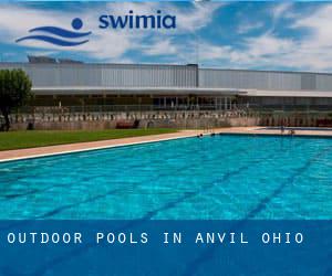 Outdoor Pools in Anvil (Ohio)