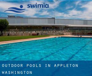 Outdoor Pools in Appleton (Washington)