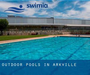 Outdoor Pools in Arkville