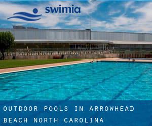 Outdoor Pools in Arrowhead Beach (North Carolina)