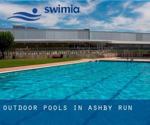 Outdoor Pools in Ashby Run