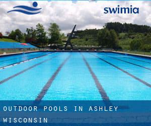 Outdoor Pools in Ashley (Wisconsin)