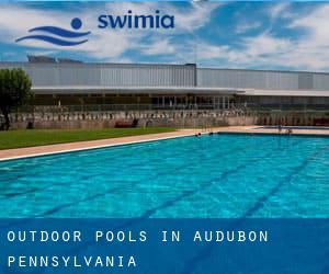 Outdoor Pools in Audubon (Pennsylvania)