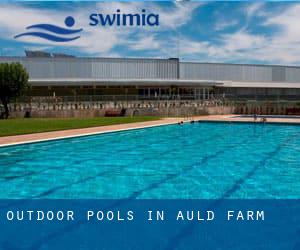 Outdoor Pools in Auld Farm