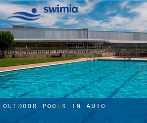 Outdoor Pools in Auto