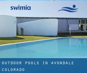 Outdoor Pools in Avondale (Colorado)