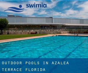 Outdoor Pools in Azalea Terrace (Florida)