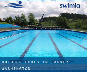 Outdoor Pools in Banner (Washington)