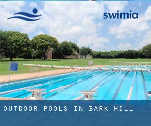 Outdoor Pools in Bark Hill