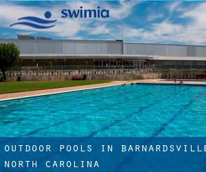 Outdoor Pools in Barnardsville (North Carolina)