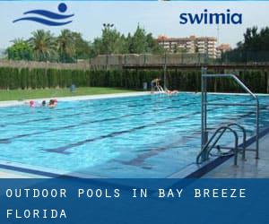 Outdoor Pools in Bay Breeze (Florida)