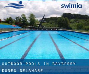 Outdoor Pools in Bayberry Dunes (Delaware)