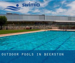 Outdoor Pools in Beerston