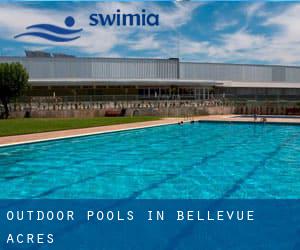 Outdoor Pools in Bellevue Acres