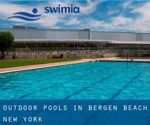 Outdoor Pools in Bergen Beach (New York)