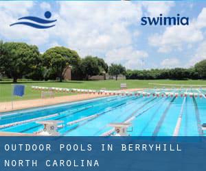 Outdoor Pools in Berryhill (North Carolina)