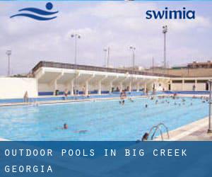 Outdoor Pools in Big Creek (Georgia)