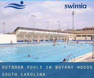 Outdoor Pools in Botany Woods (South Carolina)