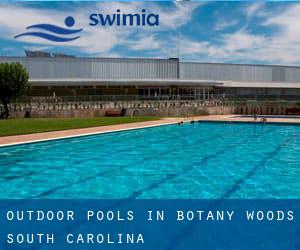 Outdoor Pools in Botany Woods (South Carolina)