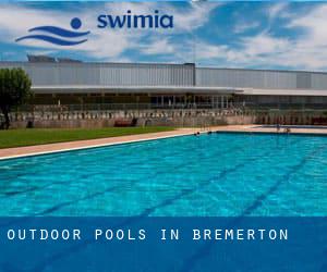 Outdoor Pools in Bremerton