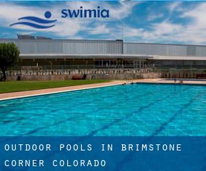 Outdoor Pools in Brimstone Corner (Colorado)