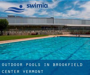 Outdoor Pools in Brookfield Center (Vermont)