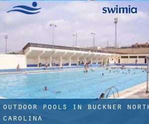 Outdoor Pools in Buckner (North Carolina)