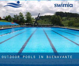 Outdoor Pools in Buenavante