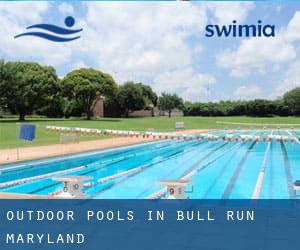 Outdoor Pools in Bull Run (Maryland)