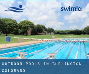 Outdoor Pools in Burlington (Colorado)