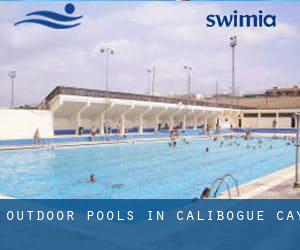 Outdoor Pools in Calibogue Cay