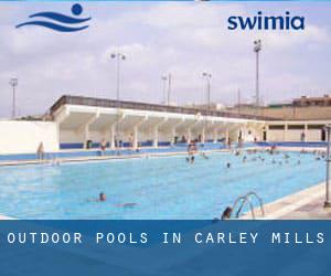 Outdoor Pools in Carley Mills