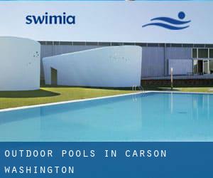 Outdoor Pools in Carson (Washington)