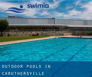 Outdoor Pools in Caruthersville