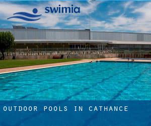 Outdoor Pools in Cathance