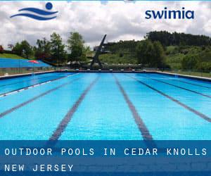 Outdoor Pools in Cedar Knolls (New Jersey)