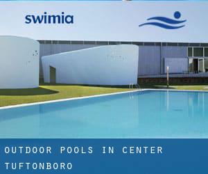 Outdoor Pools in Center Tuftonboro