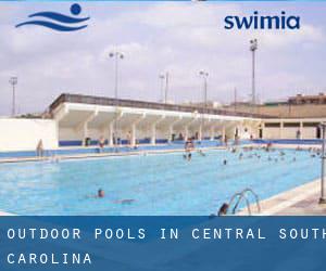 Outdoor Pools in Central (South Carolina)