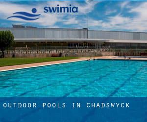 Outdoor Pools in Chadswyck