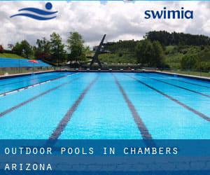 Outdoor Pools in Chambers (Arizona)