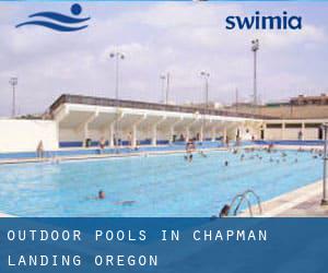 Outdoor Pools in Chapman Landing (Oregon)