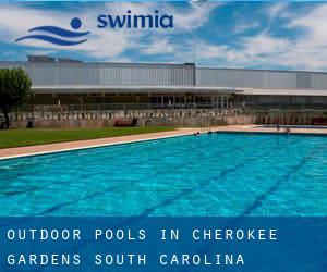 Outdoor Pools in Cherokee Gardens (South Carolina)